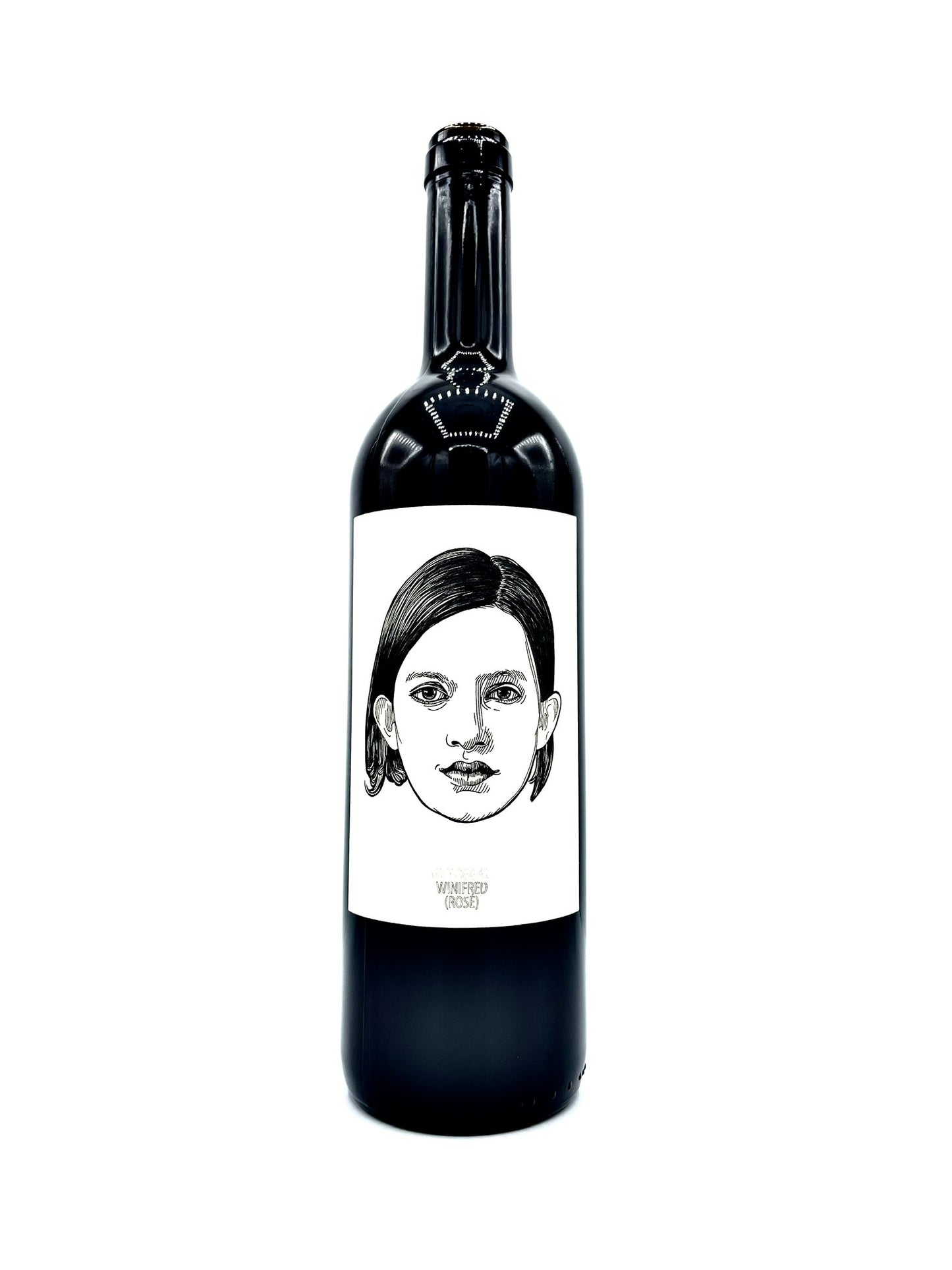 Gut Oggau 'Winifred' Rosé 2024