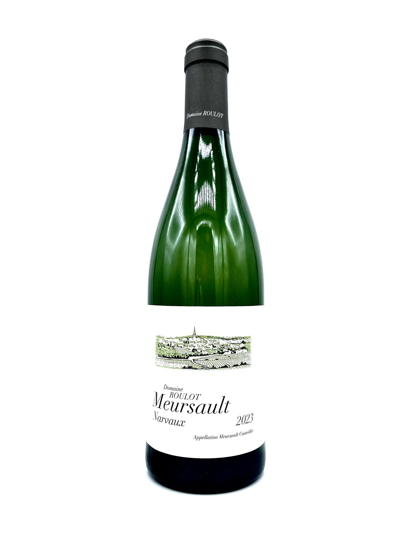 Domaine Roulot 'Narvaux' Meursault 2023
