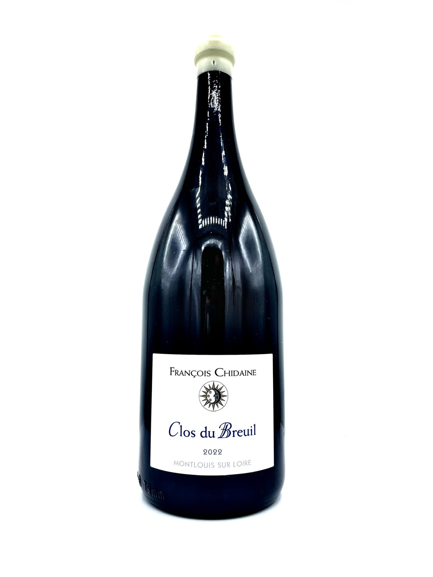 François Chidaine 'Clos du Breuil' Montlouis sur Loire 2022 (1.5L)