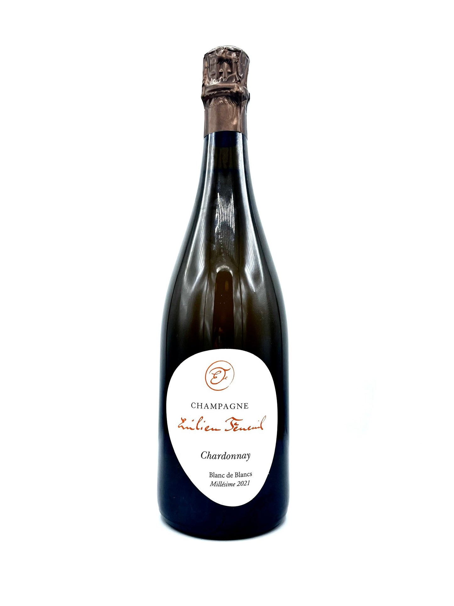 Émilien Feneuil, Blanc de Blancs 1er Cru 2021