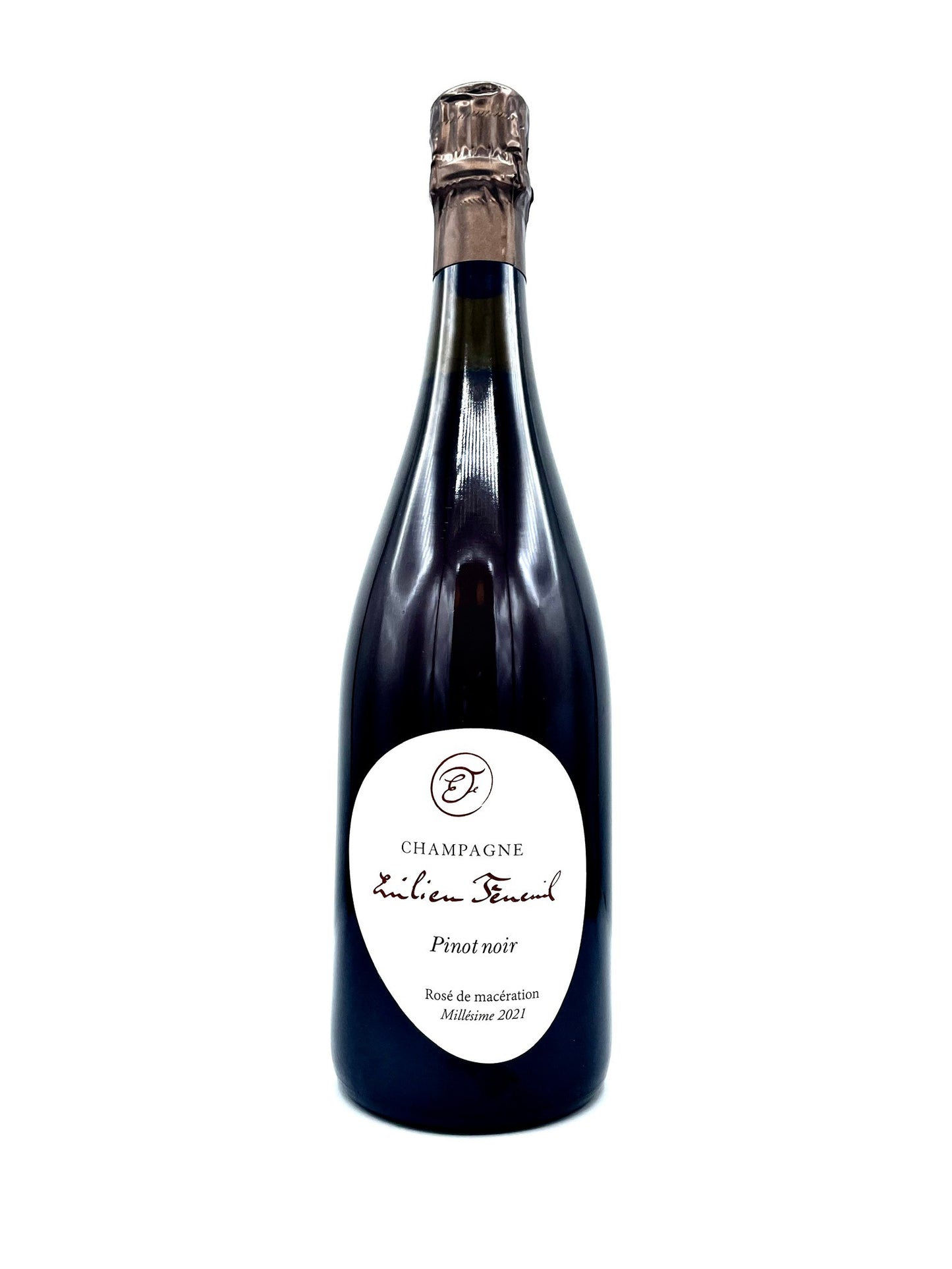 Émilien Feneuil, Rosé de Macération 1er Cru 2021