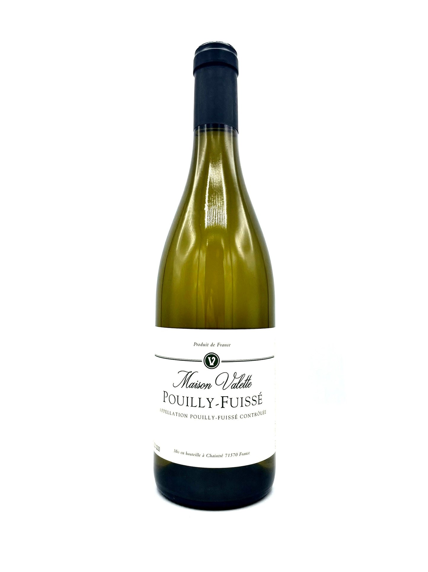 Maison Valette, Pouilly-Fuissé NV