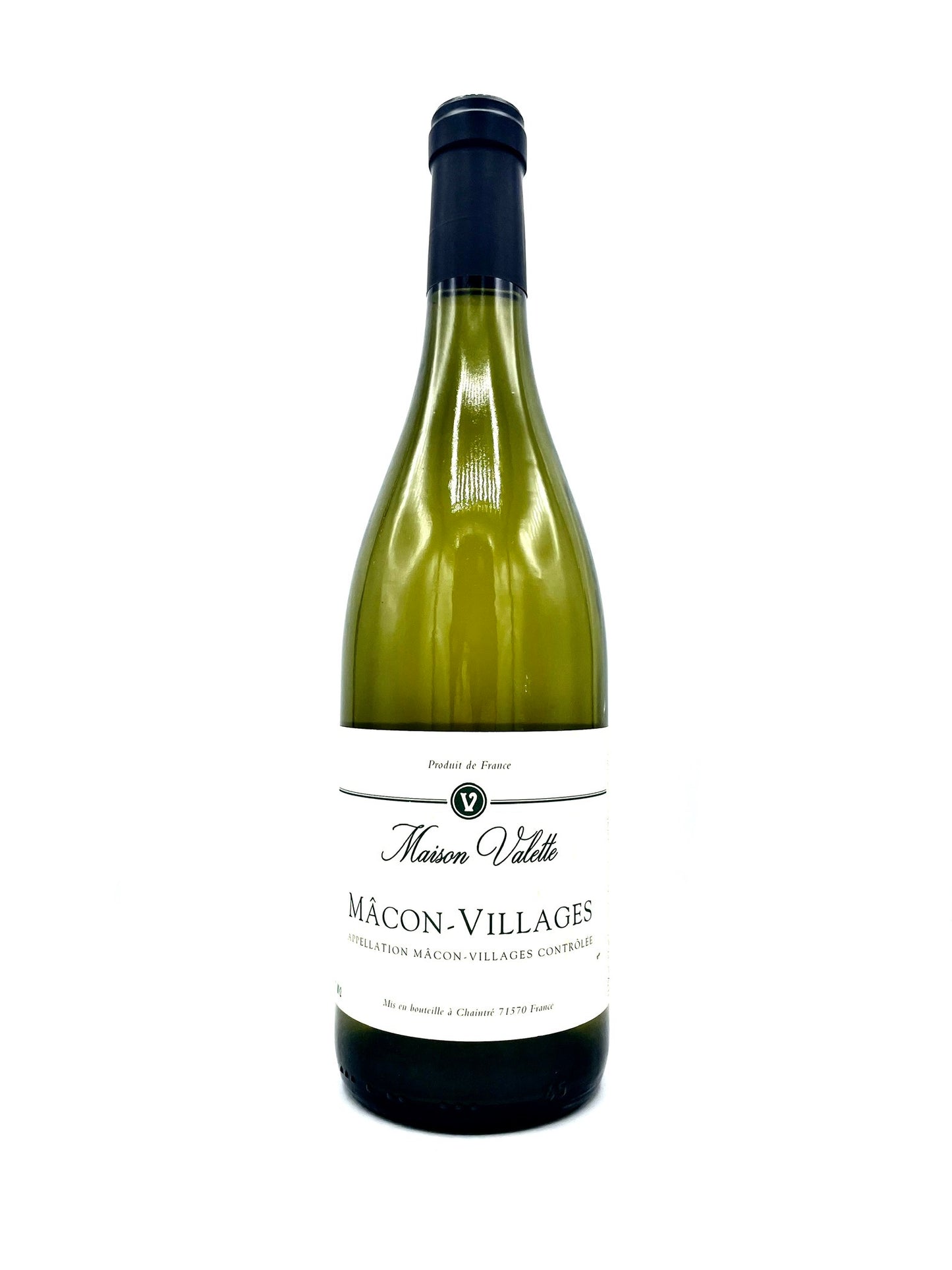 Maison Valette, Mâcon-Villages NV