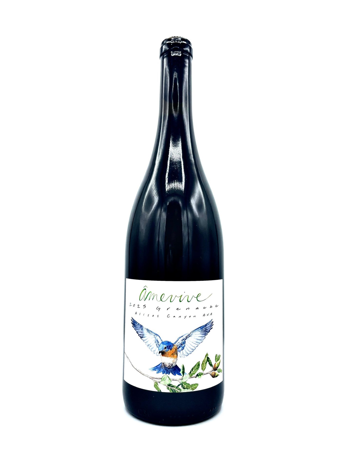 Âmevive, Alisos Canyon Grenache 2025