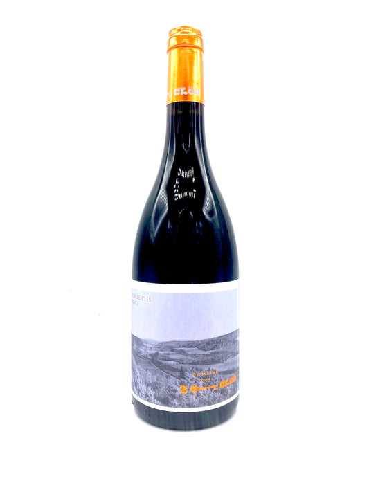 Domaine des Deux Clés 'Jeux de Clés' Rouge 2021