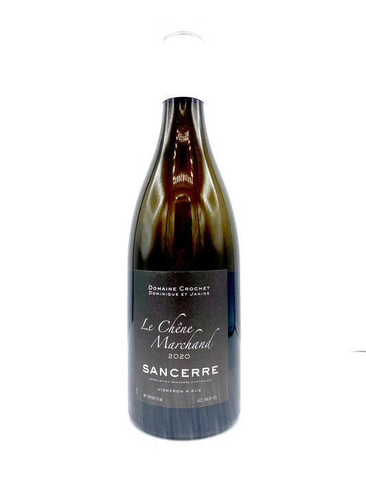 Domaine Dominique et Janine Crochet 'Le Chêne Marchand' 2020