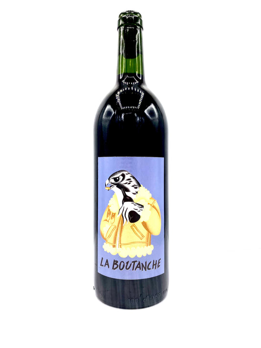 Domaine Santamaria 'La Boutanche' 2020 (1L)