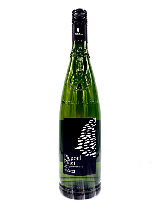 Vignerons des Florensac 'Florès' Picpoul de Pinet 2024