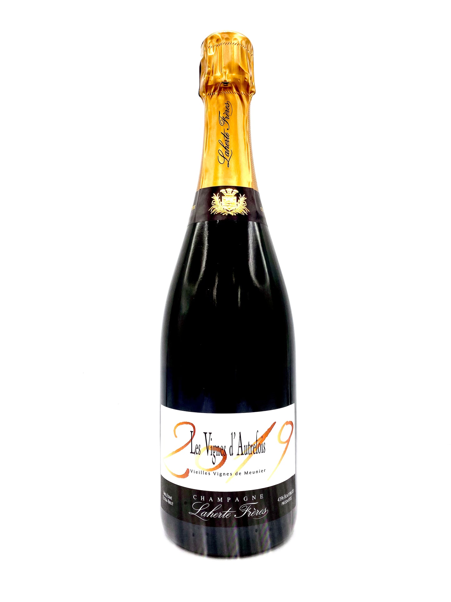 Laherte Frères 'Les Vignes d'Autrefois' 2019