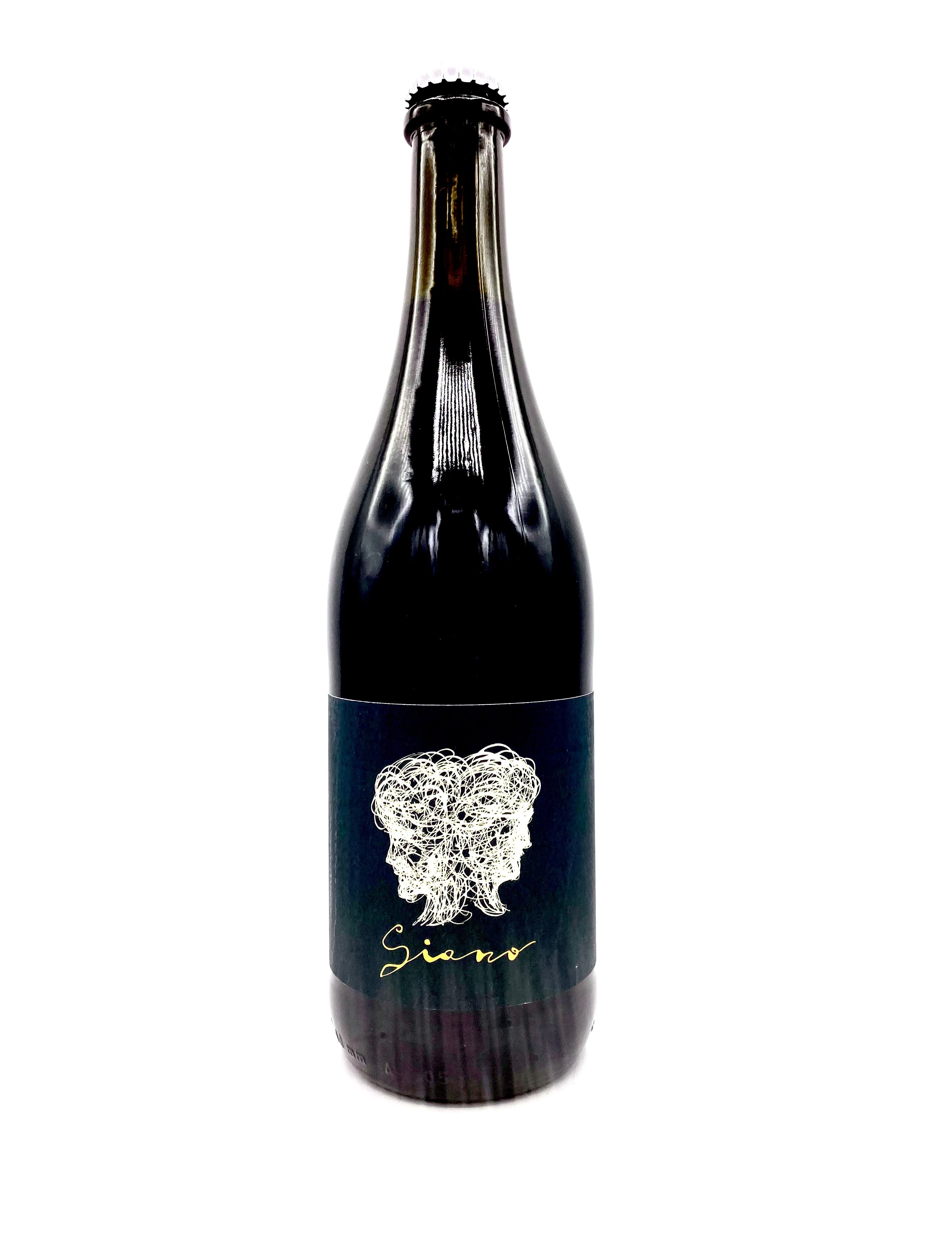 Fondo Bozzole 'Giano' 2022 – Monarch Wine Merchants