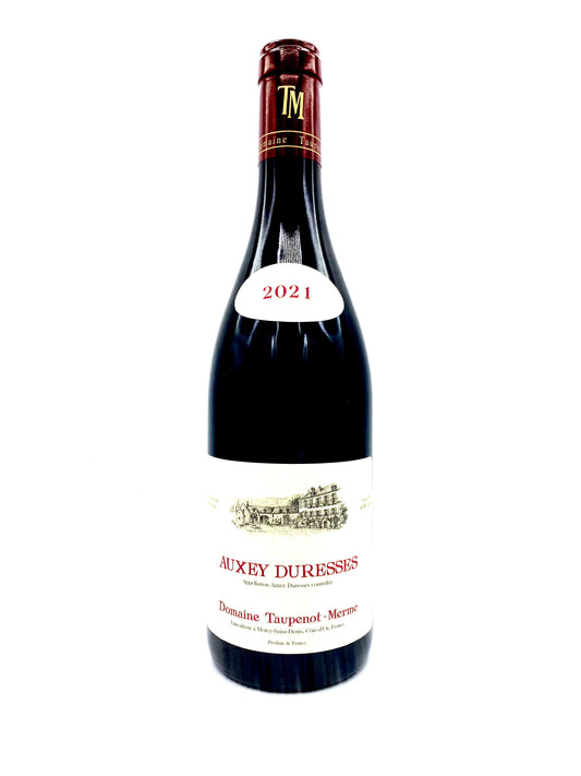Domaine Taupenot-Merme, Auxey Duresses 2021