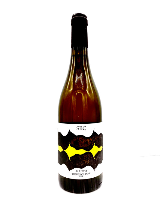 SRC, Etna Bianco 2020