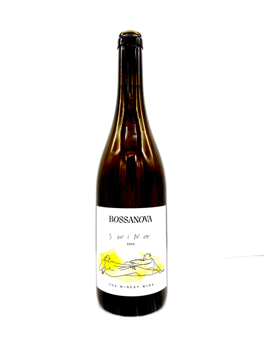Cantina Bossanova 'Swing' 2022