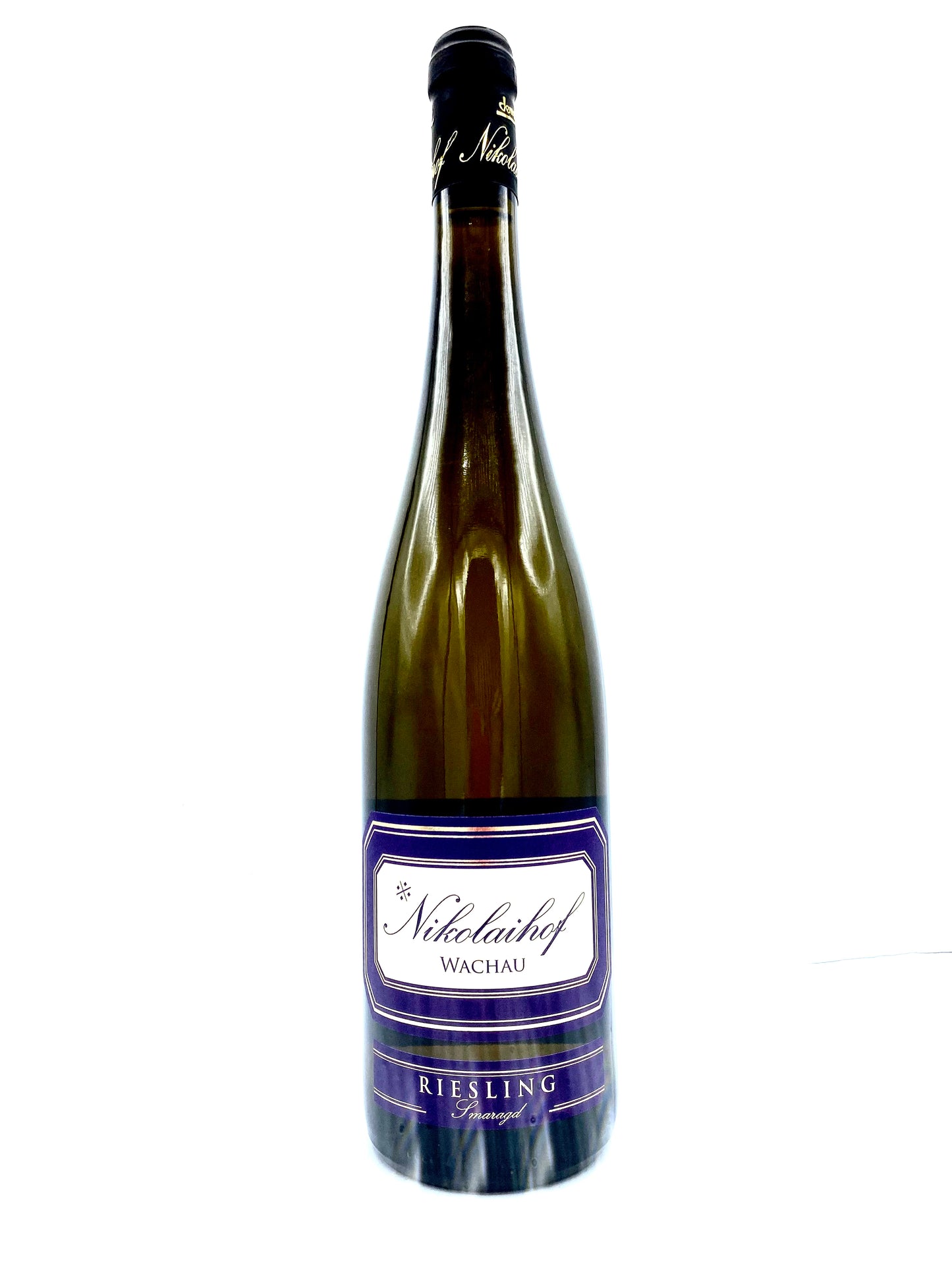 Nikolaihof, Vom Stein Smaragd Riesling 2017