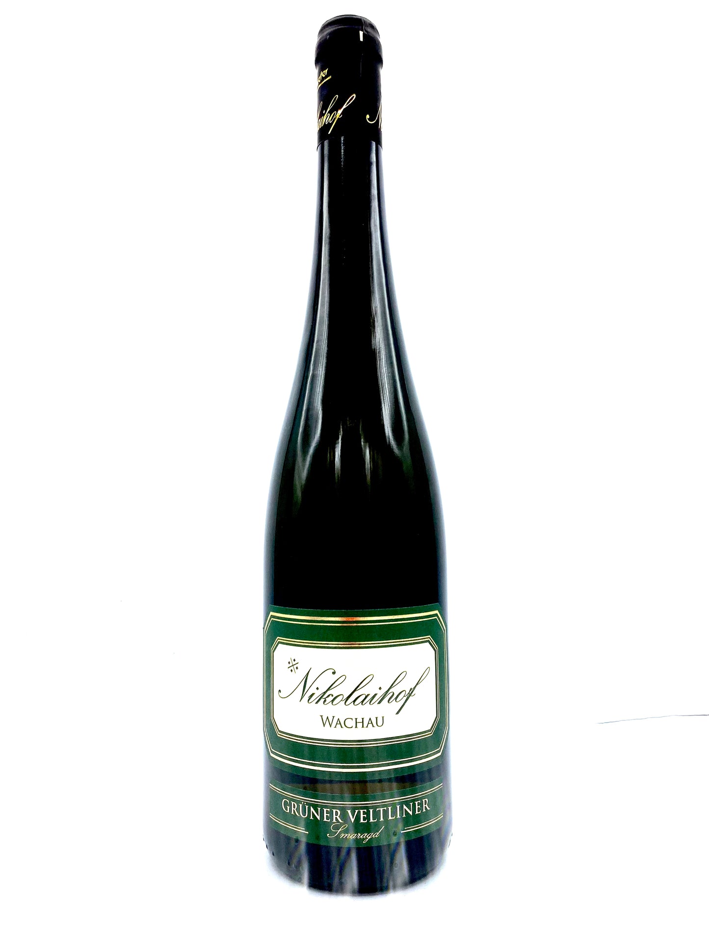 Nikolaihof 'Im Weingebirge' Smaragd Grüner Veltliner 2017