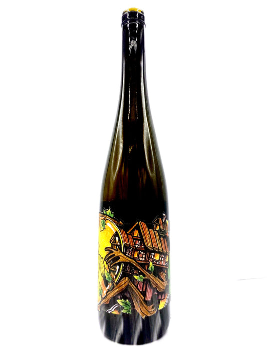 Domaine Muller-Koeberlé 'Burgreben' 2022