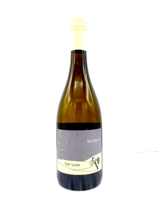 Domaine Eric Louis, Sauvignon Blanc 2023