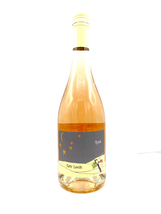 Domaine Eric Louis, Rosé 2024