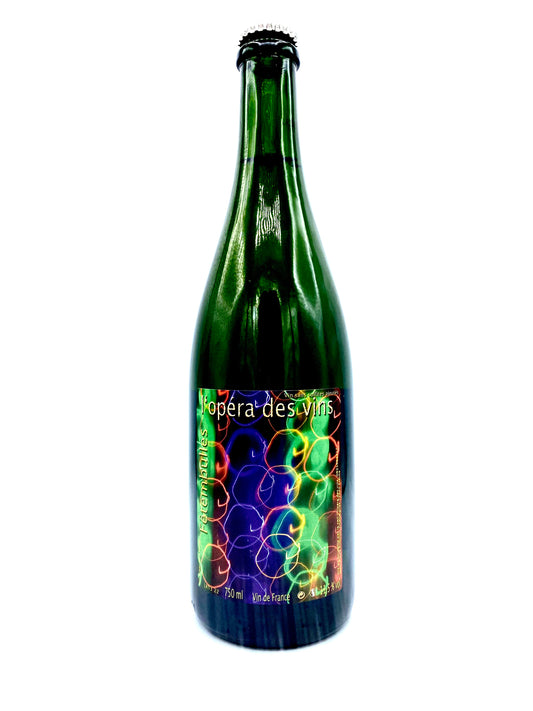 Jean-Pierre Robinot 'Fêtembulles' Pet Nat 2023