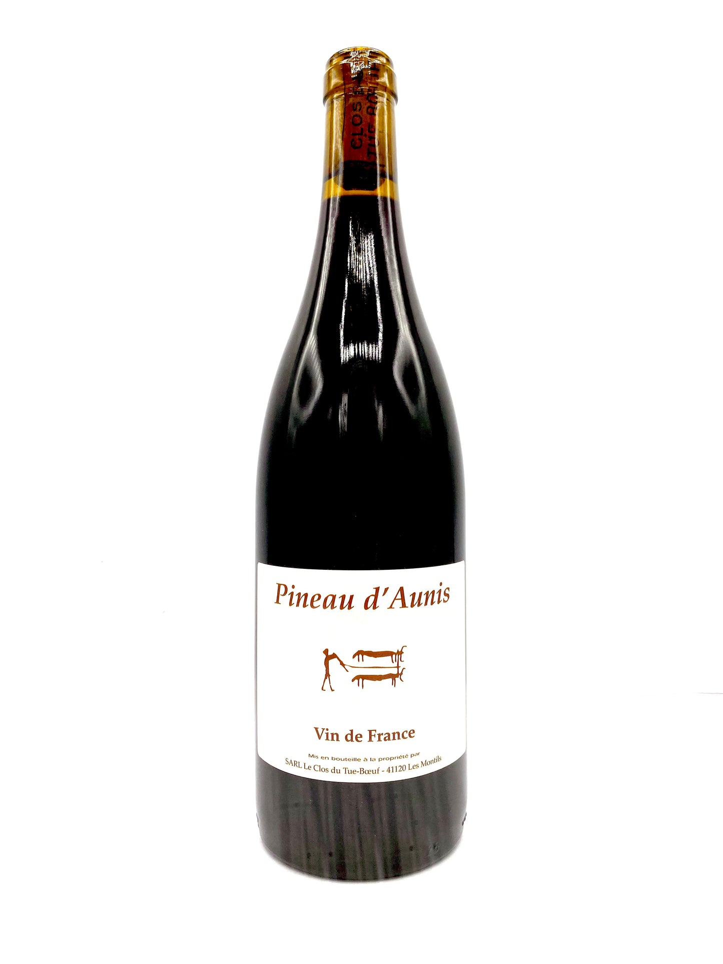 Clos du Tue-Boeuf 'Pineau d'Aunis' 2022