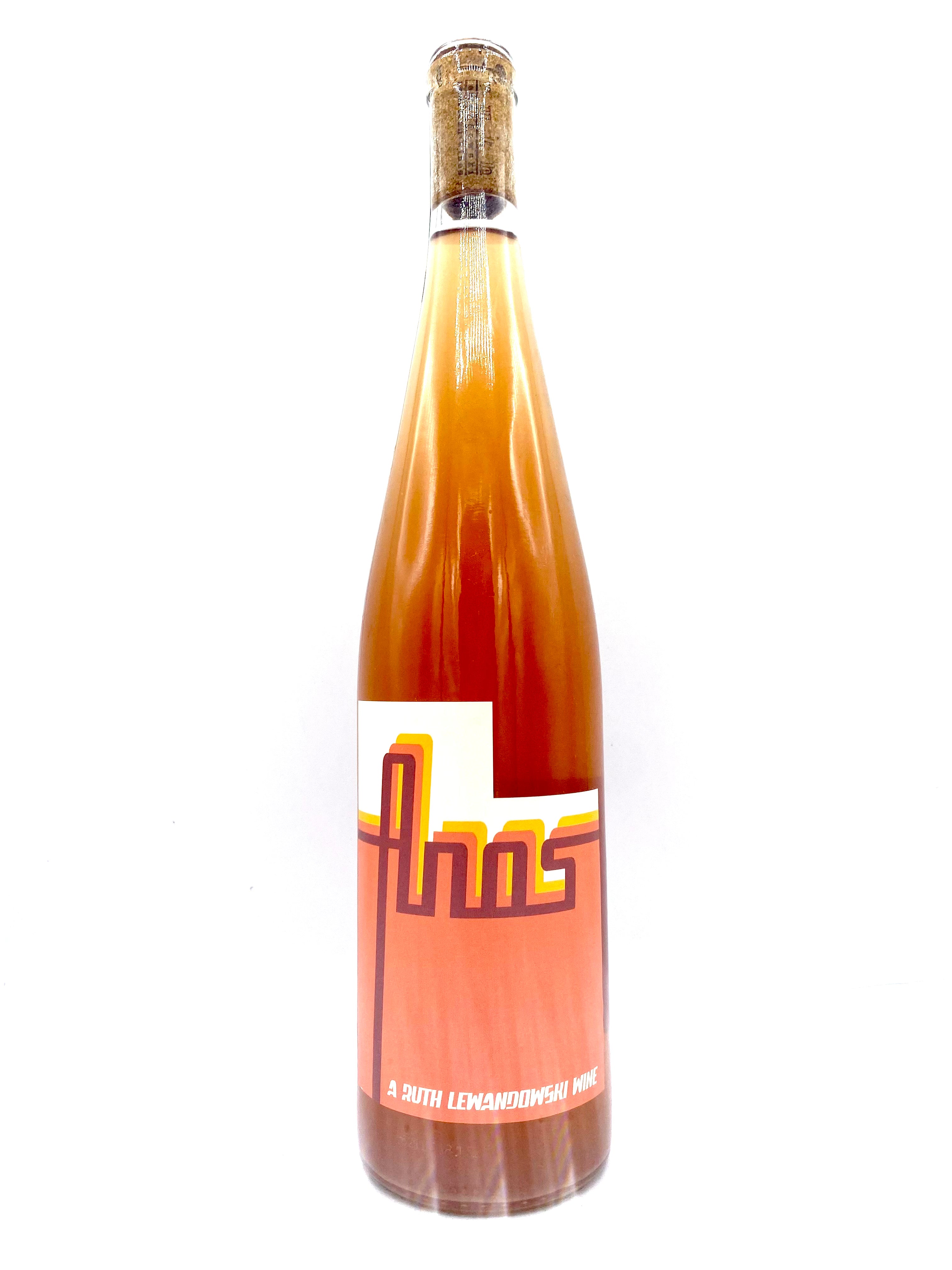 Ruth Lewandowski 'Anos' Rosé 2023 – Monarch Wine Merchants