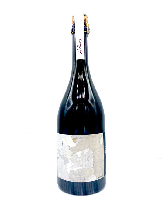 Olivier Horiot 'Ailleurs' Brut Nature 2018