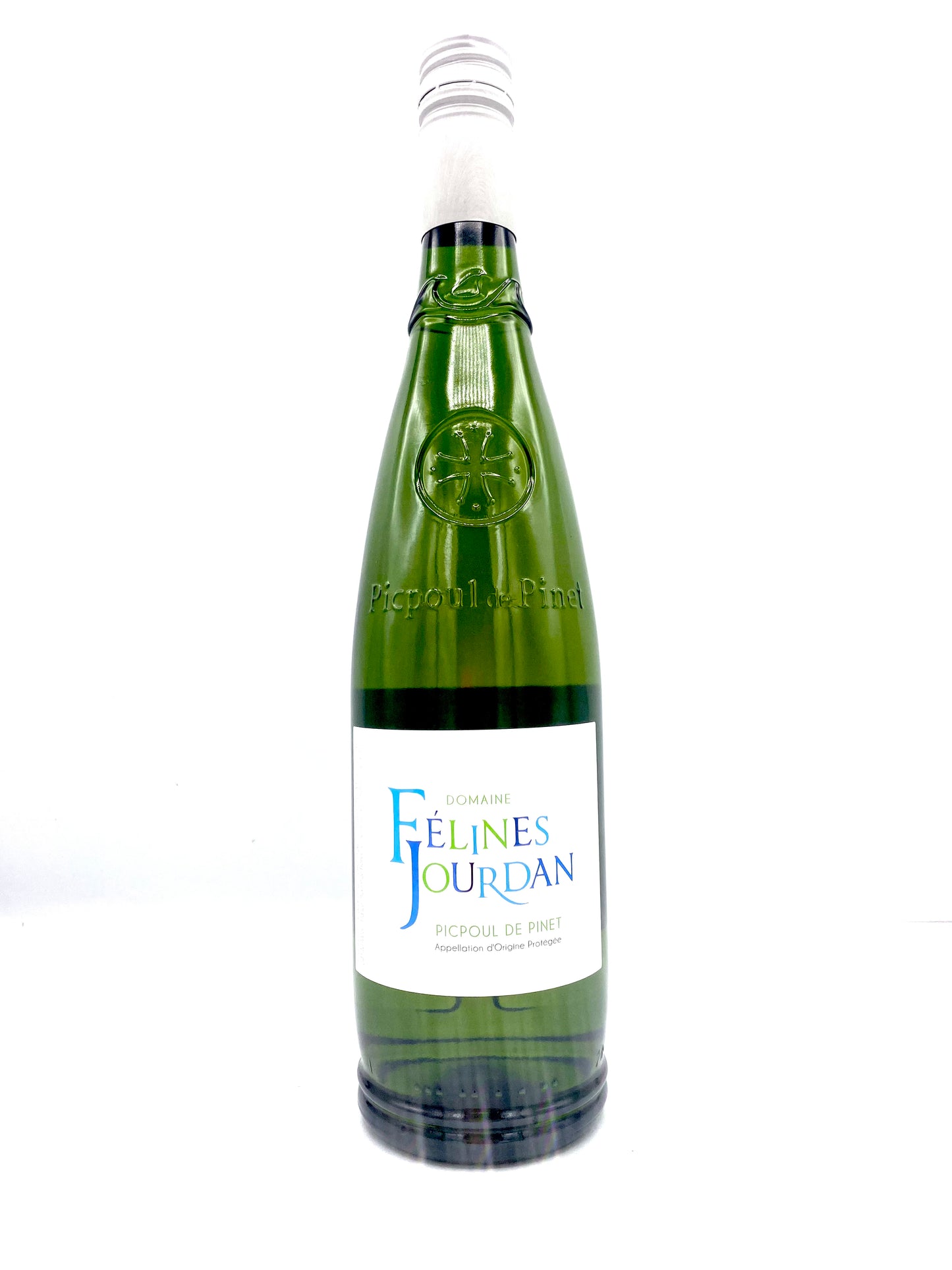 Domaine Félines Jourdan, Picpoul de Pinet 2021