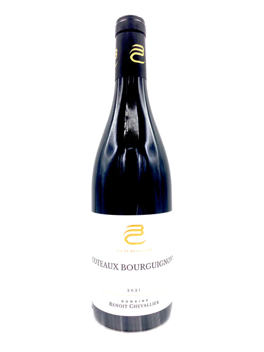 Domaine Benoît Chevallier, Coteaux Bourguignon 2022