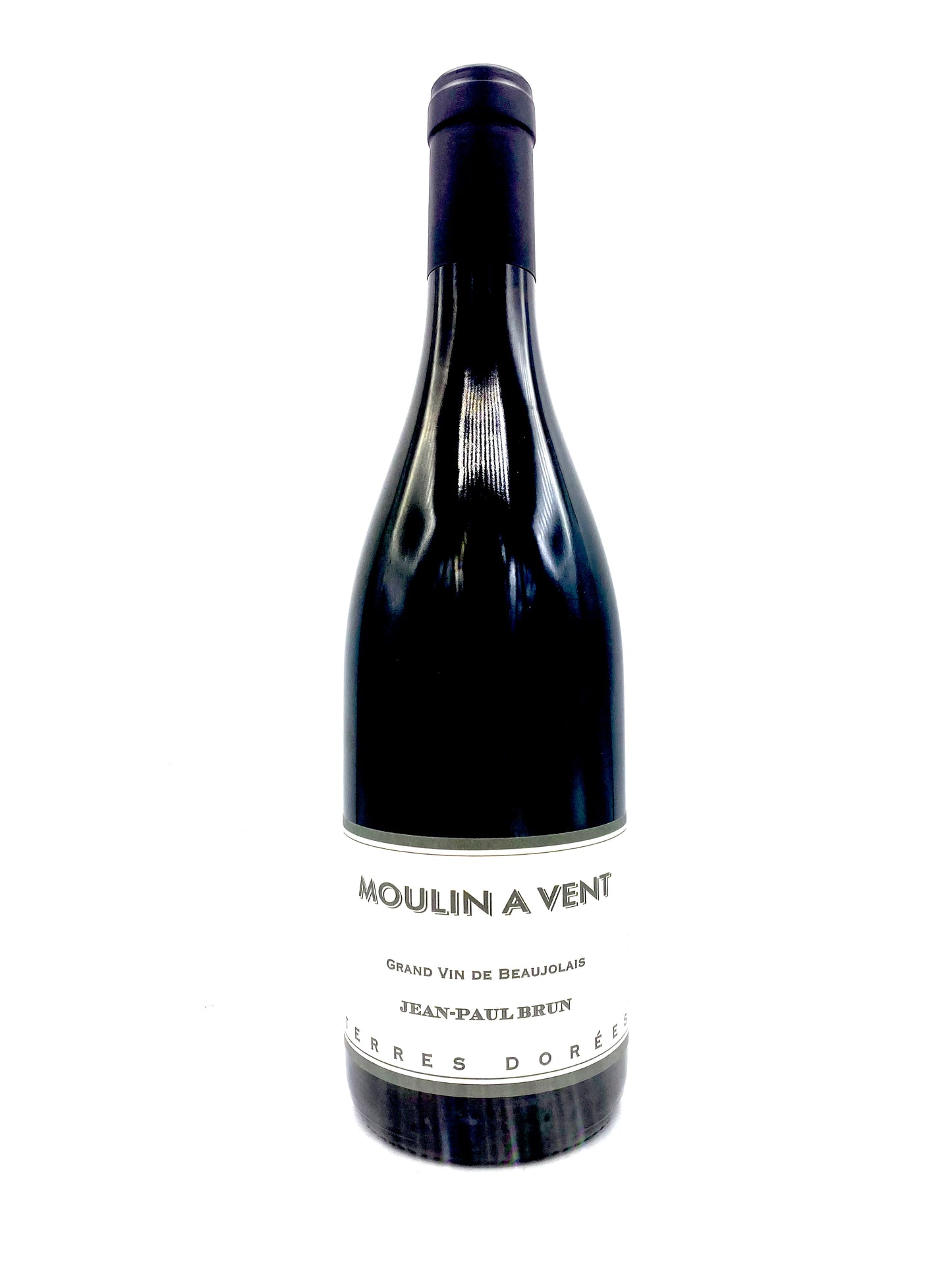 Jean-Paul Brun, Moulin-A-Vent 2022