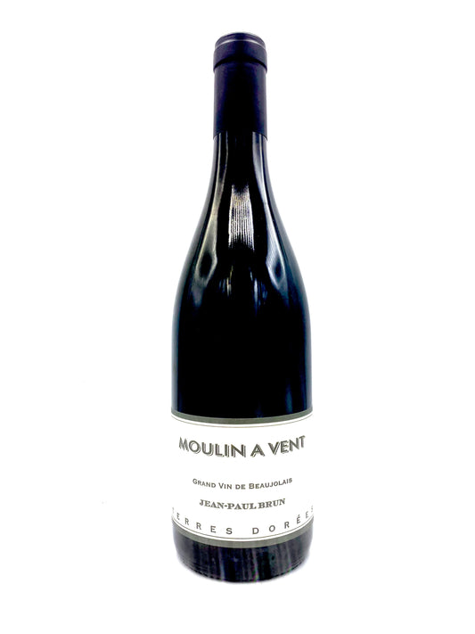 Jean-Paul Brun, Moulin-A-Vent 2023