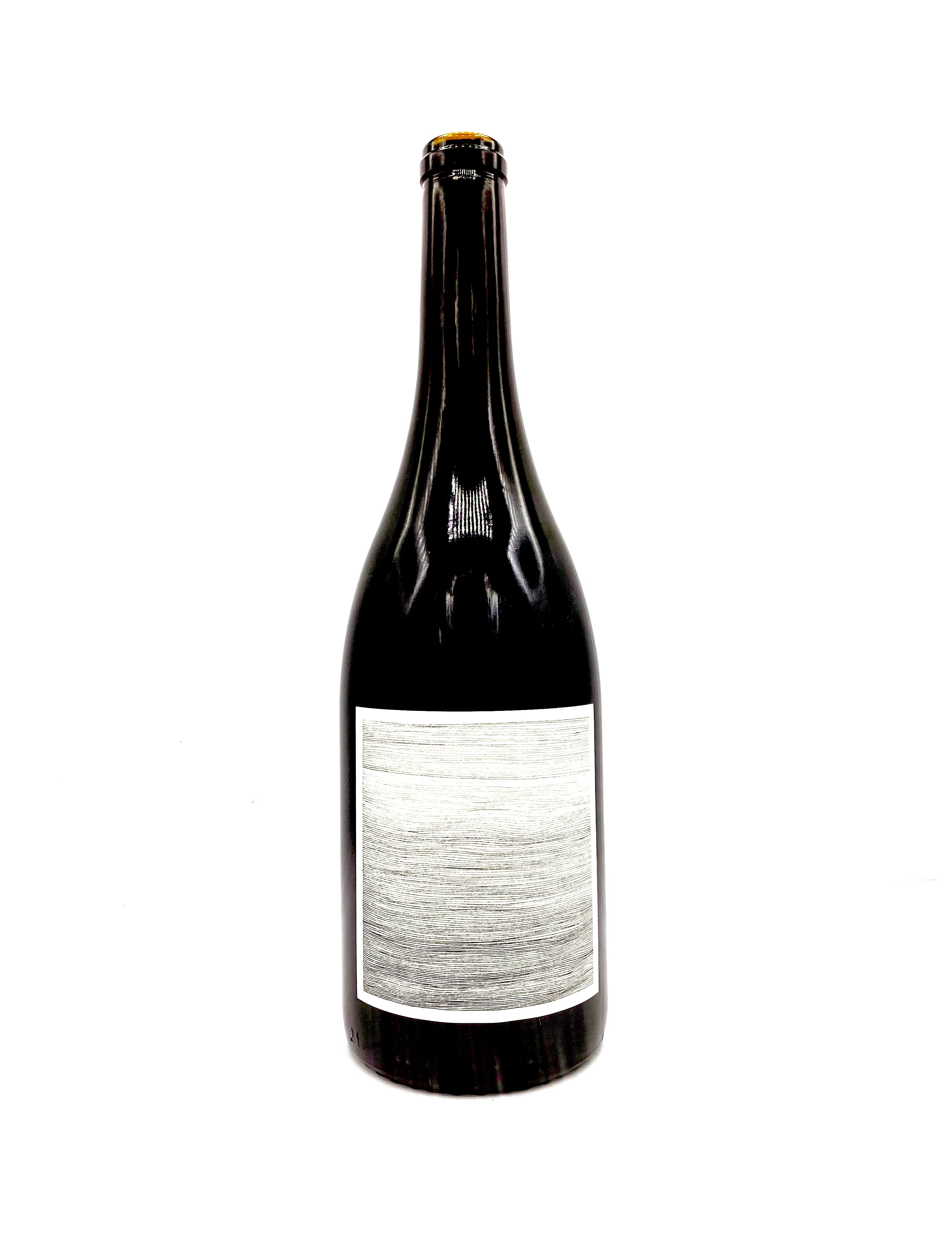 Broc Cellars 'Eagle Point Ranch' Counoise 2018 – Monarch Wine Merchants