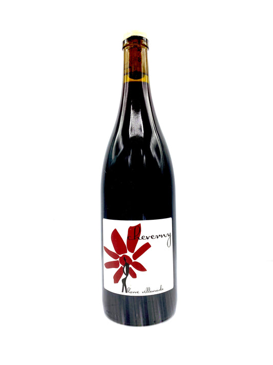 Hervé Villemade, Cheverny Rouge 2023