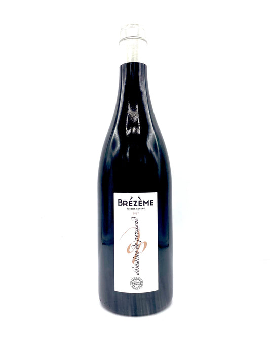Èric Texier 'Domaine de Pergaud, Brézème' Côtes-du-Rhône 2017