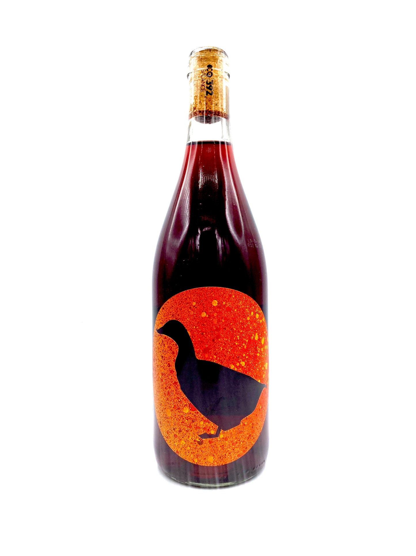 Duckman 'Nerd Duck' Tinto NV