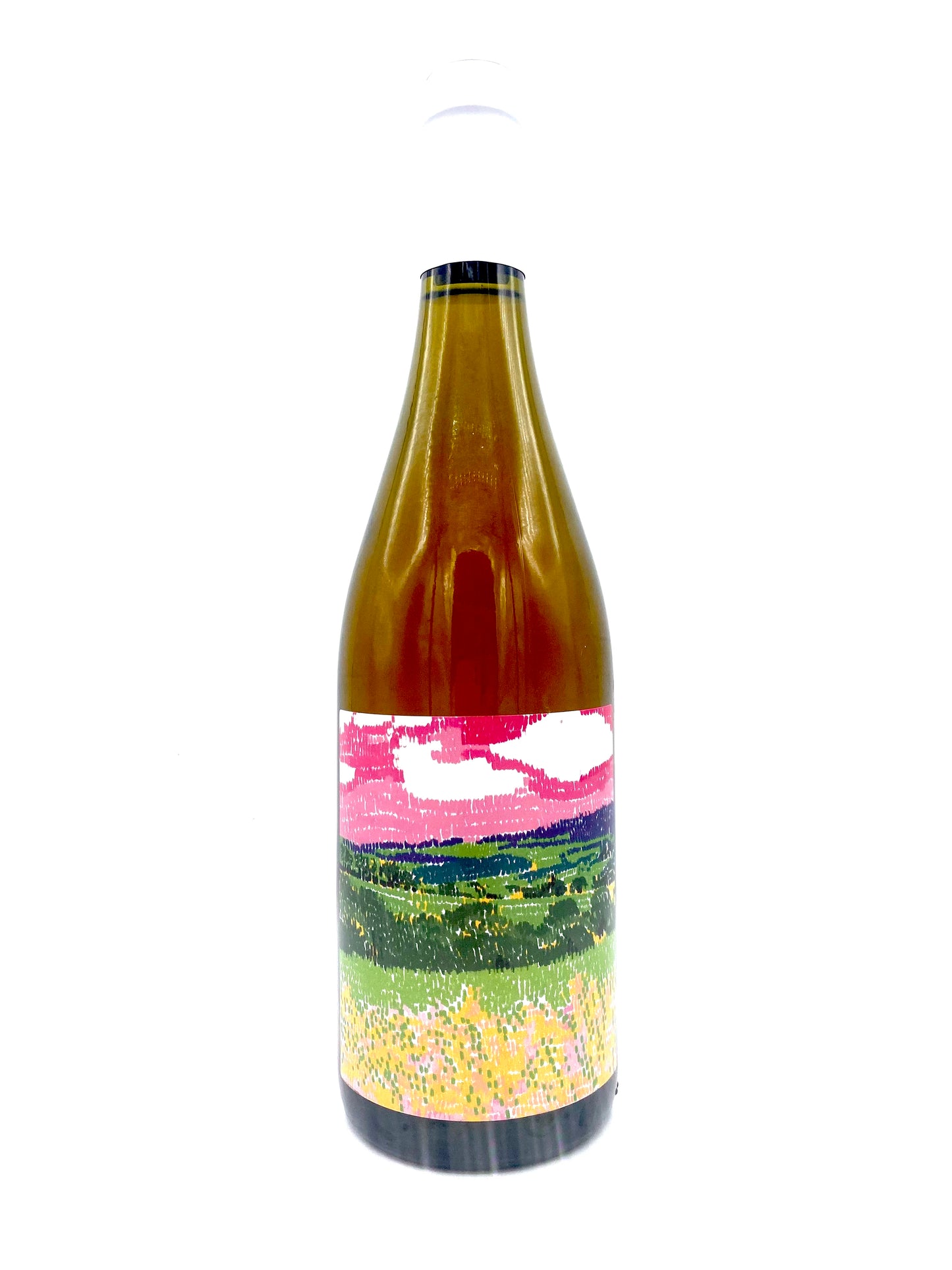 Domaine Les Conques 'Bohème' Blanc 2022