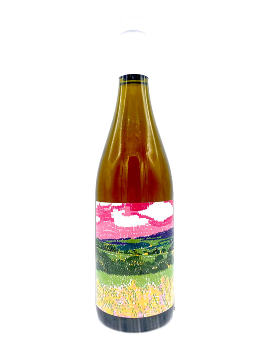 Domaine Les Conques 'Bohème' Blanc 2022