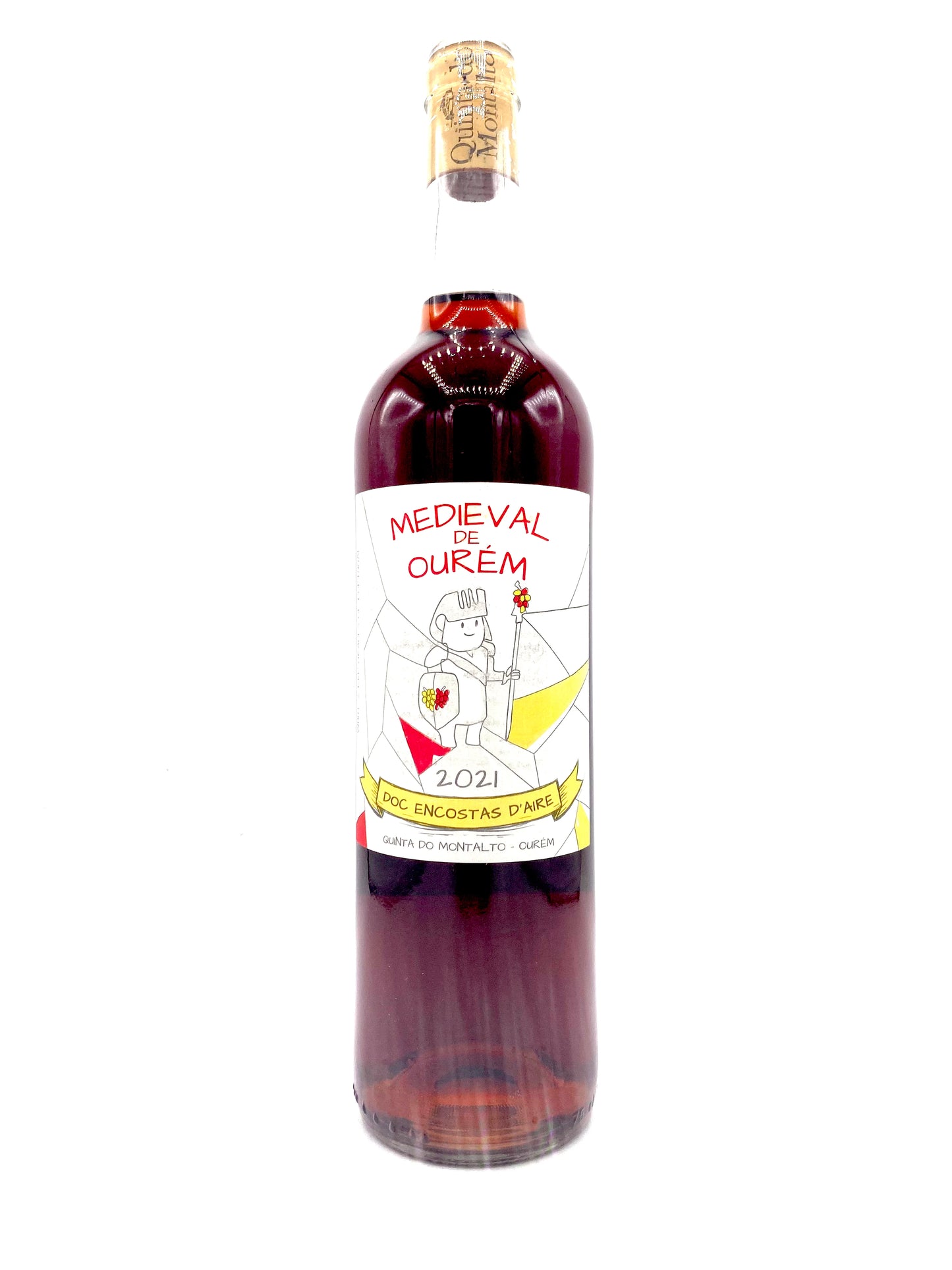 Quinta do Montalto 'Medieval de Ourém' 2021