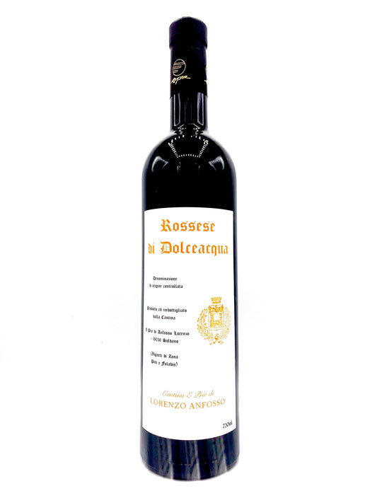 Cantina E Prie di Lorenzo Anfosso, Rossese di Dolceaqua 2020