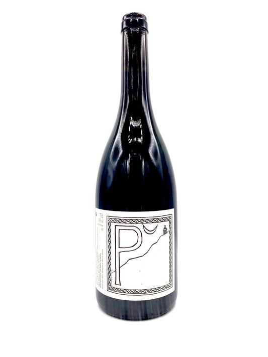 Domaine La Bohème 'P' Rouge 2022