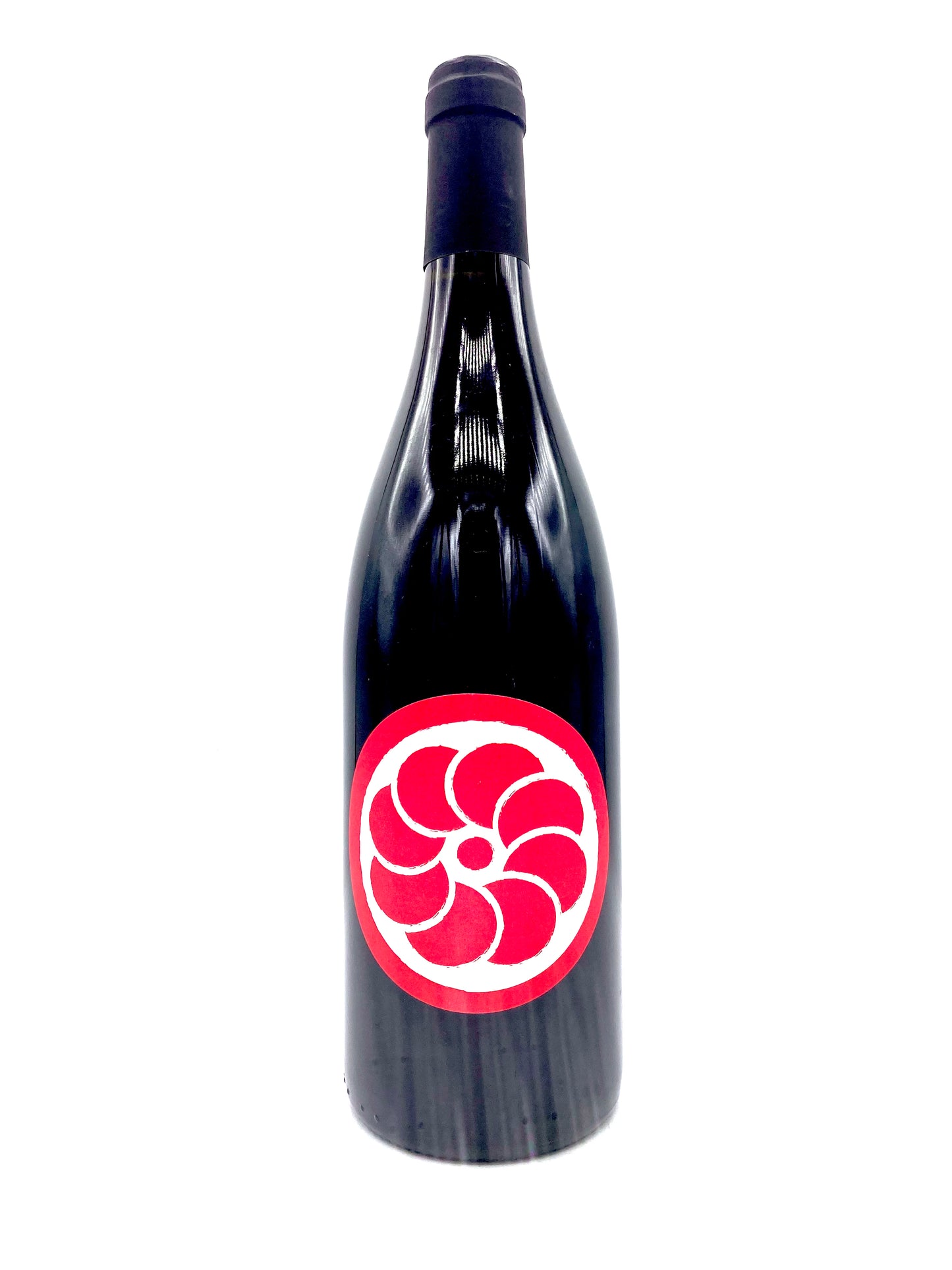 Les Vignes d'Olivier 'Champs Traversier' Rouge NV