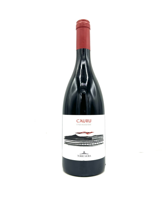 Torre Mora 'Cauru' Etna Rosso 2022