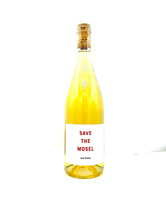 Philip Lardot 'Save The Mosel' 2024