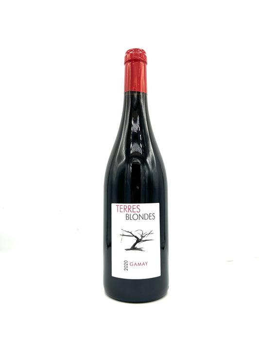 Terres Blondes, Gamay 2020