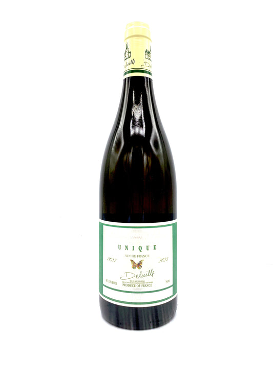 Domaine du Salvard 'Unique' Val de Loire Blanc 2023