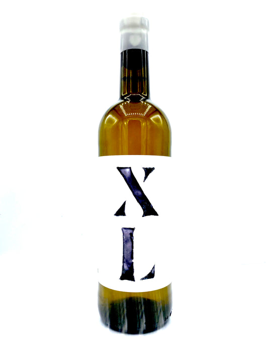 Partida Creus 'XL' Catalunya Blanco 2021