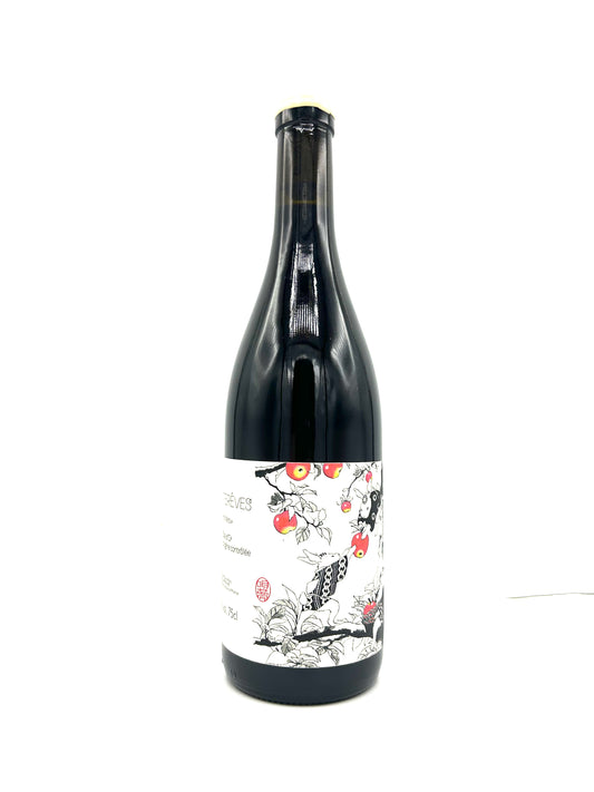 Chanterêves 'Champs Pommiers' Bourgogne Rouge 2023
