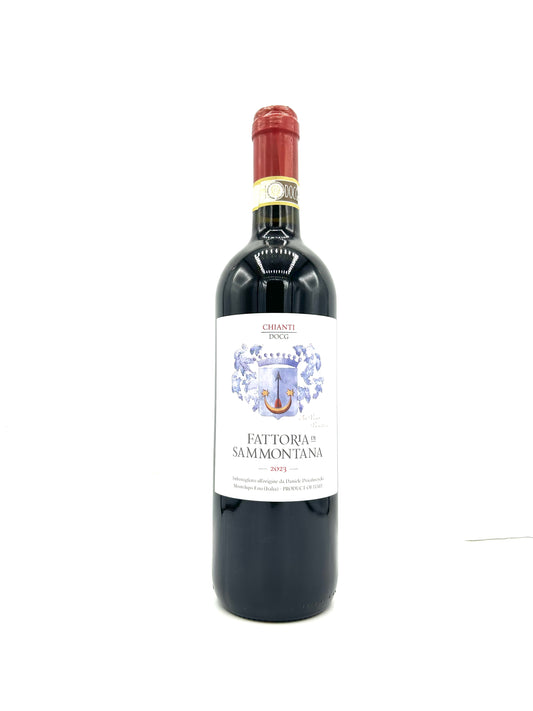 Fattoria Sammontana, Chianti 2023