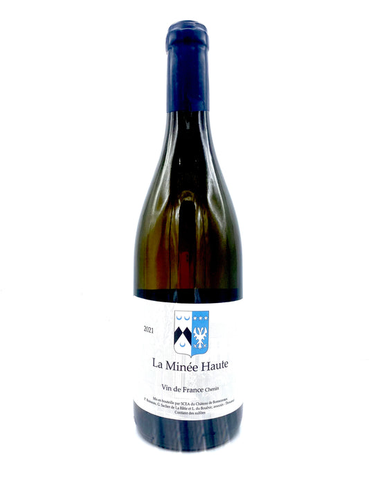Château de Bonnezeaux 'La Minée Haute' VdF Chenin Blanc 2022