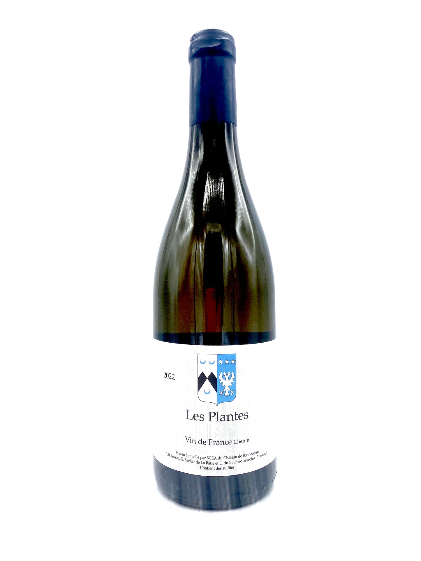 Château de Bonnezeaux 'Les Plantes' VdF Chenin Blanc 2022