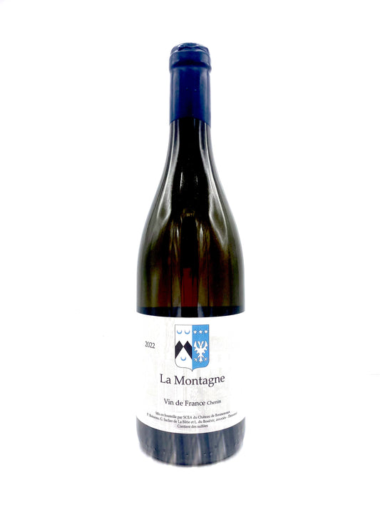 Château de Bonnezeaux 'La Montagne' VdF Chenin Blanc 2023